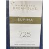 Image 2 : Wamsutta Dreamzone 2 Standard Queen European Pillowcases