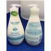 Image 3 : Live Clean Hydrating Body Lotion (2 x 500ml)