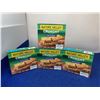 Image 1 : Nature Valley Crunchy Oats n' Honey Granola Bars (4 x 10)