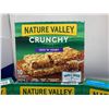 Image 2 : Nature Valley Crunchy Oats n' Honey Granola Bars (4 x 10)