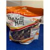 Image 1 : Good n' Fun Wrapped Dog Treats (681g)