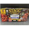 Image 1 : Stagg Chili- Beef Chili with Beans