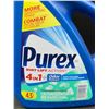 Image 2 : Purex 4in1 Coldwater Liquid Laundry (1.92L)