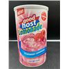 Image 1 : Good Host Lemonade-Raspberry Lemonade (2.35kg)