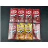 Image 1 : Nestle Assorted Pops (70g x 8)