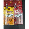Image 2 : Nestle Assorted Pops (70g x 8)