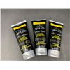Image 1 : Schwarzkopf Styling Gel (3 x 170g)