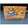 Image 1 : Maynard's Fuzzy Peach Candy (6 x 100g)
