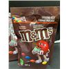 Image 2 : Milk Chocolate M&M's Candy (5 x 200g)