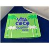 Image 2 : Vita Coco Water-Pineapple Flavour (12 x 500ml)