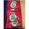 Image 2 : Real Fruit Medley (18 x 55g)