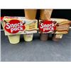 Image 3 : Assorted Flavour Snack Pack Pudding Cups (3 x 4 x 99g)