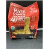 Image 1 : Organic Millet & Brown Rice Ramen (850g)