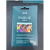 Image 2 : Public Mobile Sim Card (5ct)