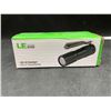 Image 1 : LE Lighting Ever LED UV Flashlight