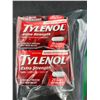 Image 1 : Tylenol Extra Strength (2 x 24)