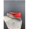 Image 3 : Craftsman Classic Wool Socks 3pk (Size 10-13)