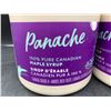 Image 2 : Panache Pure Canadian Maple Syrup (2 x 500ml)