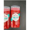 Image 2 : Old Spice Pure Sport Deodorant (4 x 85g)