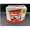 Image 1 : Nutella & Go (16 x 52g)