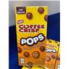 Image 2 : Coffe Crisp Pops (6 x  70g)
