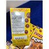 Image 1 : Coffee Crisp Pops (6 x 70g)
