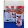 Image 2 : Bai Antioxidant Kula Watermelon Flavoured Water Beverage (12 x 530ml)