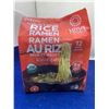 Image 1 : Organic Millet & Brown Rice Ramen (850g)