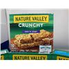 Image 2 : Nature Valley Crunchy (4 x 10)
