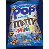 Image 2 : Candy Pop Popcorn M&M Minis (3 x 149g)