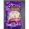 Image 2 : Dingo Mini Bones Dog Treats (2 x 140g)