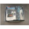 Image 1 : Pager Multifunctional