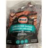 Image 2 : FROZEN - Brandt Landjaeger Sausage 2x0.350 Kg