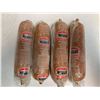 Image 1 : FROZEN - Brandt Ruegenwalder Teewurst Sausage Fine x4