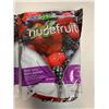 Image 2 : FROZEN - Zastfoods Nudefruit Four Very Bare Berry 2x1.5Kg