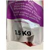Image 3 : FROZEN - Zastfoods Nudefruit Four Very Bare Berry 2x1.5Kg