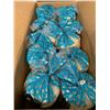 Image 2 : FROZEN Zorbas White Pita Bread 10 x 450g
