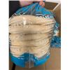 Image 4 : FROZEN Zorbas White Pita Bread 10 x 450g