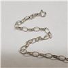 Image 3 : Silver Bracelet (~Size 0) (~length 10 inches), Suggested Retail Value $100