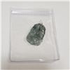 Image 4 : Silver Jadeite Pendant (~Size 0) (~length 0 inches), Suggested Retail Value $200