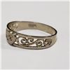 Image 3 : Silver Ring (~Size 6) (~length 0 inches), Suggested Retail Value $80