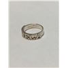 Image 3 : Silver Seneca ring