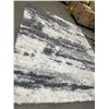 Image 4 : Safavieh Fontana shag area rug 8'x10'