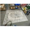 Image 3 : Roma area rug 105"x157"