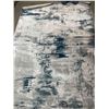 Image 3 : Aden collection area rug 7'6"x11'2"