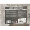 Image 4 : Aden collection area rug 7'6"x11'2"