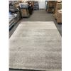 Image 2 : Brooklyn super soft shag area rug 7'10"x10'6"