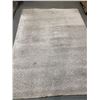 Image 4 : Brooklyn super soft shag area rug 7'10"x10'6"