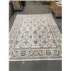 Image 2 : Thomasville timeless classic area rug 7'10"x10'