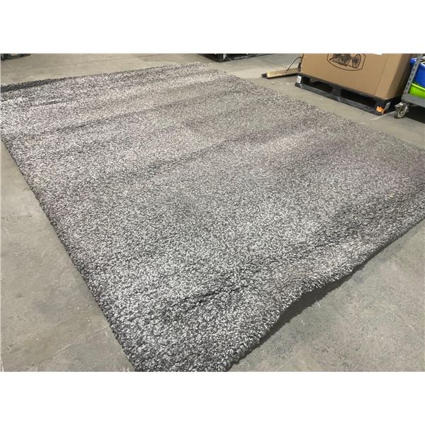 Brooklyn supersoft area rug 7'10"x10'6"
